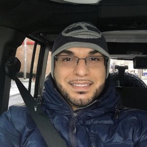 Meet your Posher, Frank